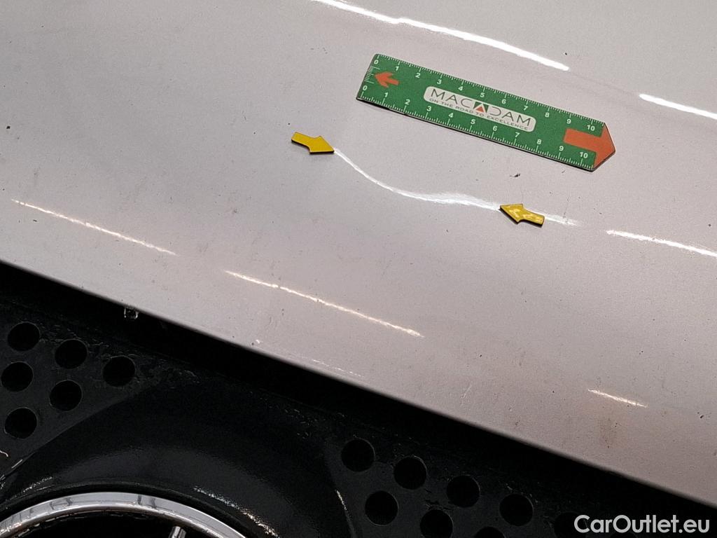  Mercedes  Vito MERCEDES-BENZ  Compact / 2020 / 4P / Fourgon tôlé 114 CDI Compact Select traction #5