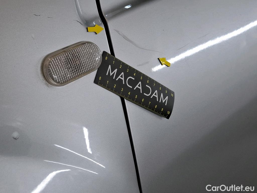  Dacia  Duster  I Lauréate Plus 4x4 1.5 dCi 110CV BVM6 E6 / TRANSFO VP VF
 #29