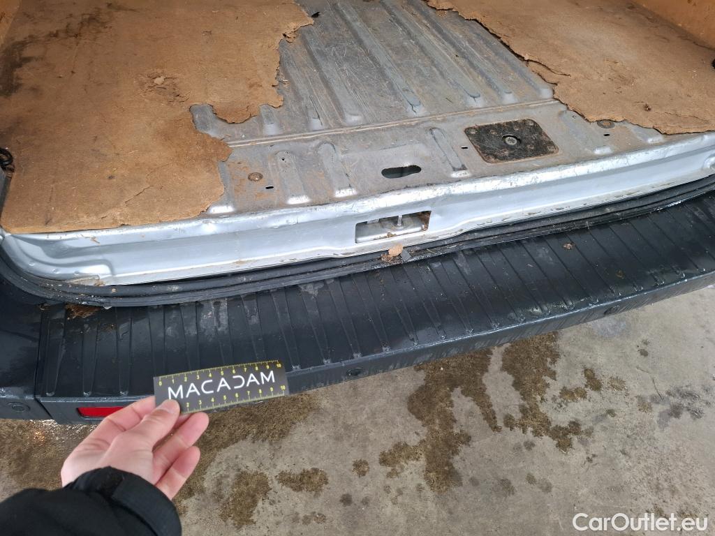  Ford  Transit  Fourgon 350 L4 Trend 2.0 TDCi 130CV BVM6 E6 #27