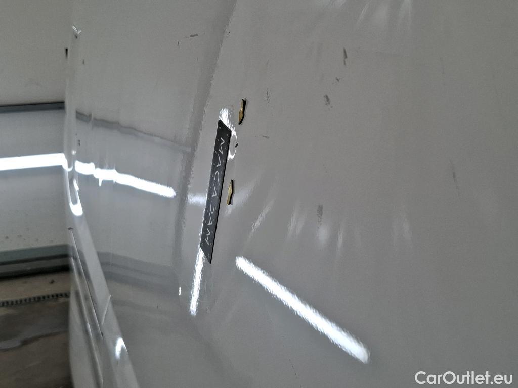  Fiat  Doblo FIAT Doblò Cargo VU 4p Fourgonnette Maxi 1.6 Mjet 105 P.Pro Trio Nav 750kg #53