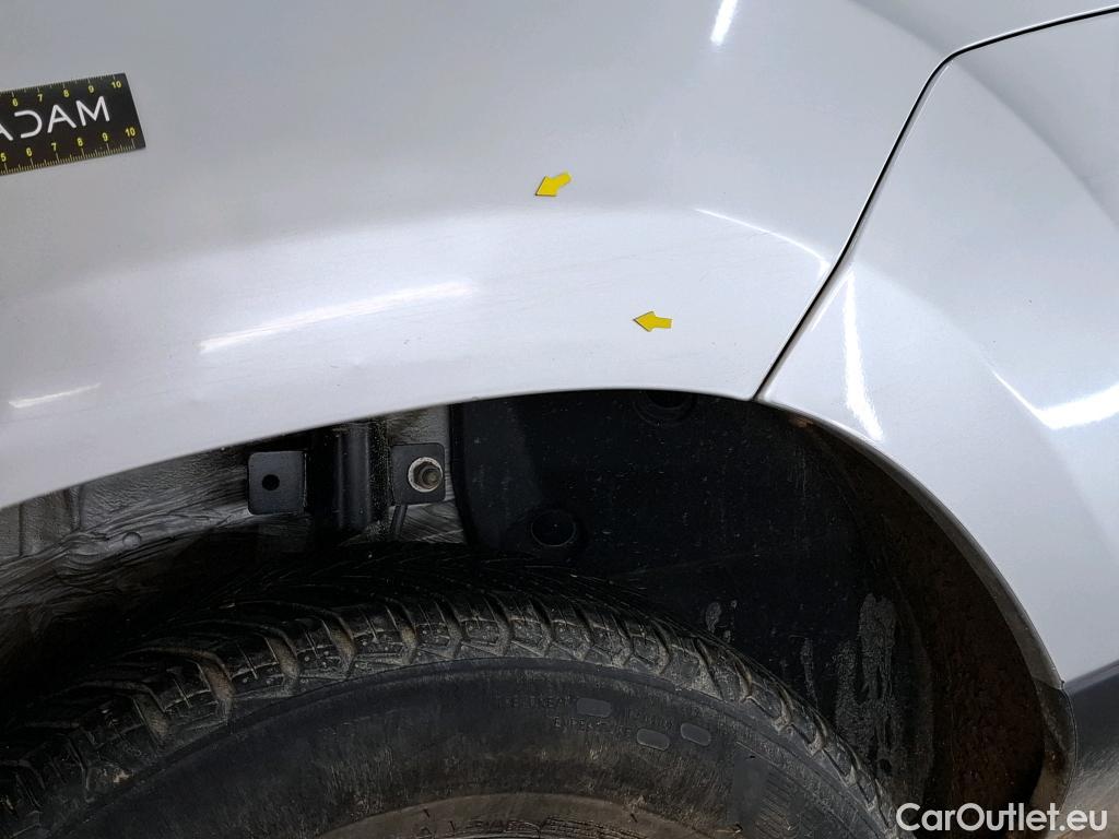  Dacia  Duster  I Lauréate Plus 4x4 1.5 dCi 110CV BVM6 E6 / TRANSFO VP VF
 #8