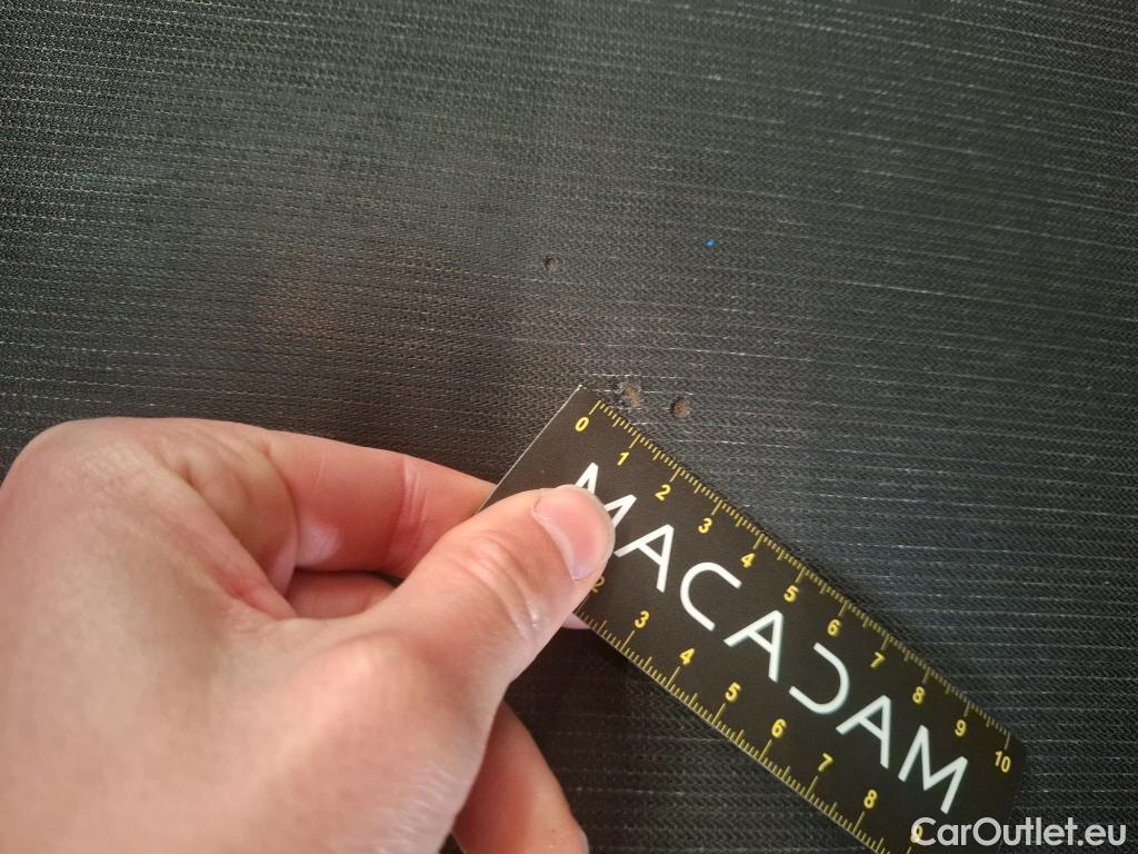  Fiat  Doblo FIAT Doblò Cargo VU 4p Fourgonnette Maxi 1.6 Mjet 105 P.Pro Trio Nav 750kg #27