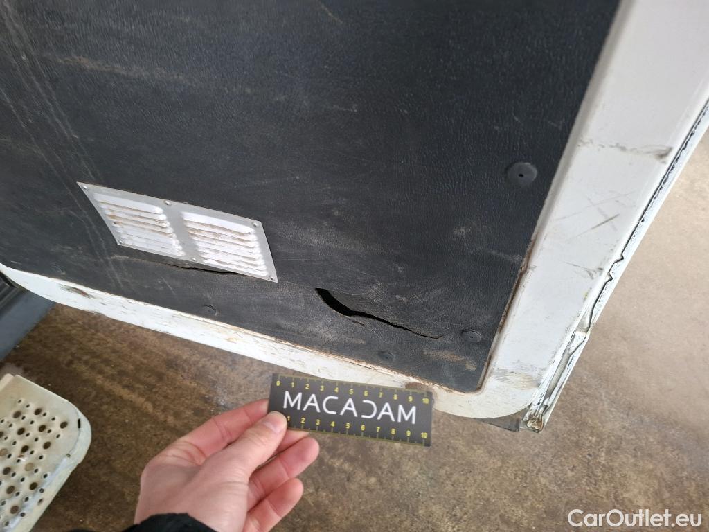  Citroen  Jumper CITROEN  / 2014 / 4P / Fourgon tôlé 35 L1H2 BlueHDi 140 S&S BVM6 Control #29