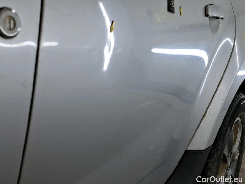  Dacia  Duster  I Lauréate Plus 4x4 1.5 dCi 110CV BVM6 E6 / TRANSFO VP VF
 #86