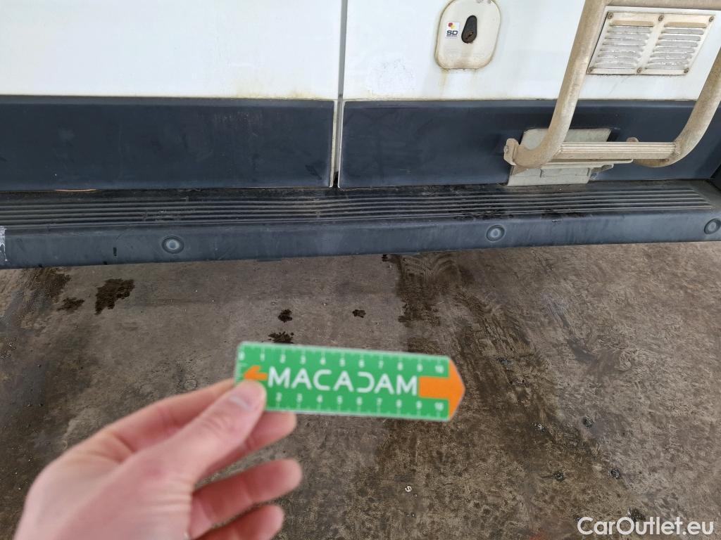  Citroen  Jumper CITROEN  / 2014 / 4P / Fourgon tôlé 33 L1H1 BlueHDi 120 S&S BVM6 Driver #15