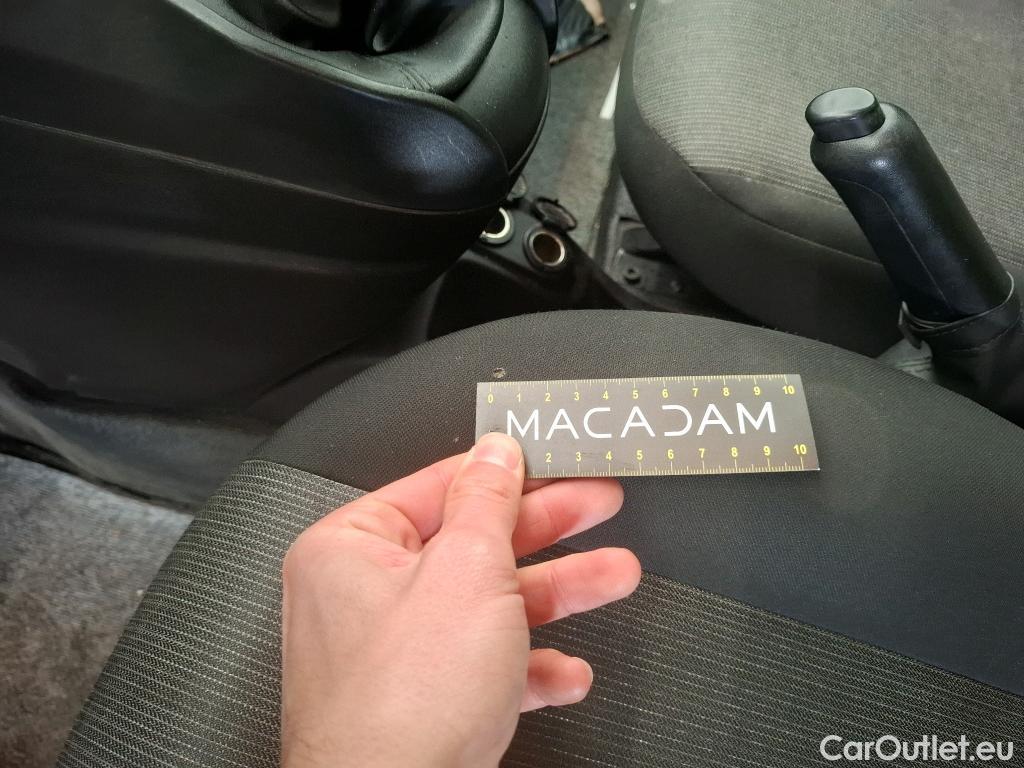  Fiat  Doblo FIAT Doblò Cargo VU 4p Fourgonnette Maxi 1.6 Mjet 105 P.Pro Trio Nav 750kg #30