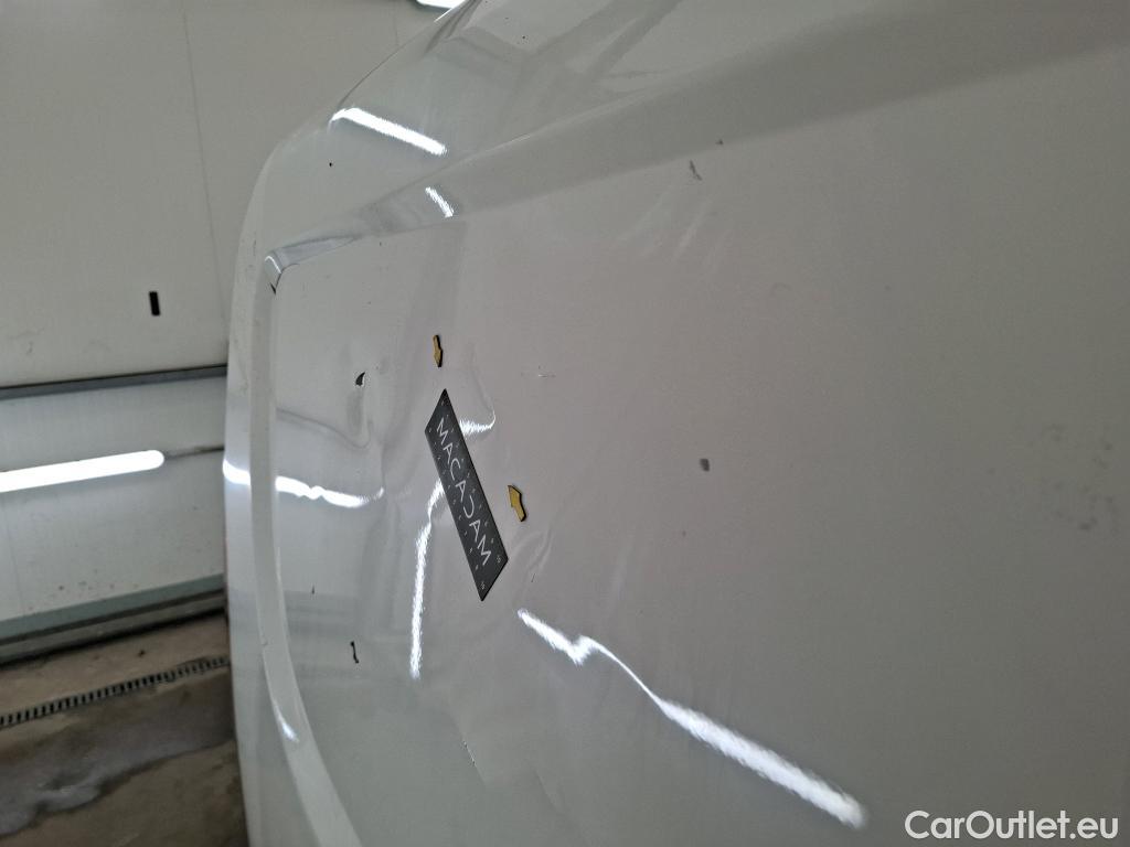  Fiat  Doblo FIAT Doblò Cargo VU 4p Fourgonnette Maxi 1.6 Mjet 105 P.Pro Trio Nav 750kg #8