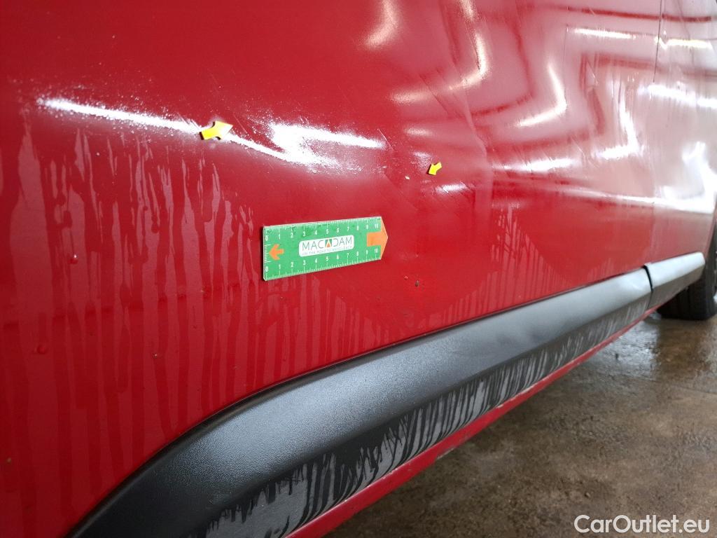  Citroen  Jumpy CITROEN  VU 4p Fourgon Taille M BlueHDi 120 S&S BVM6 Business #25