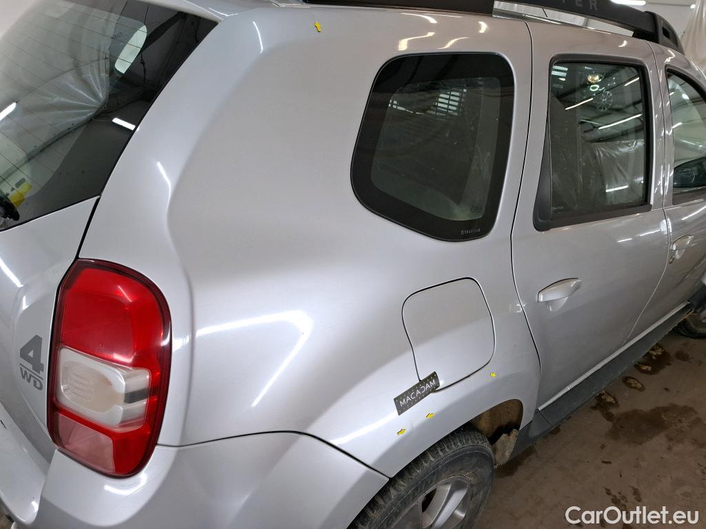  Dacia  Duster  I Lauréate Plus 4x4 1.5 dCi 110CV BVM6 E6 / TRANSFO VP VF
 #14