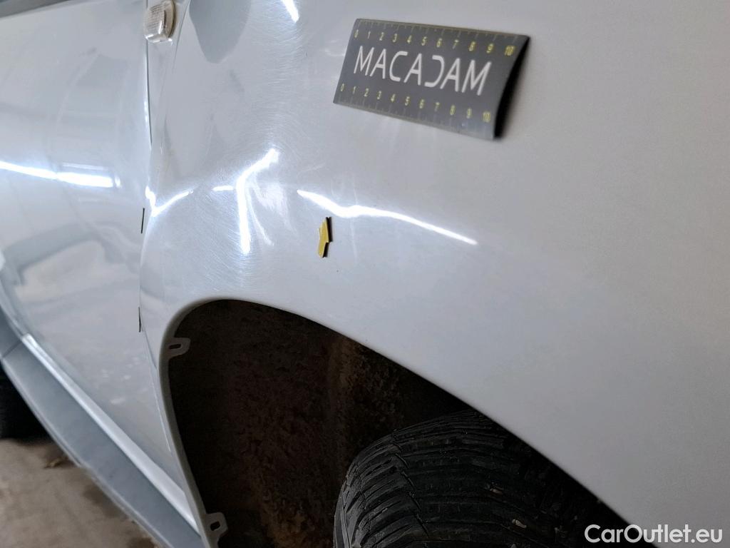  Dacia  Duster  I Lauréate Plus 4x4 1.5 dCi 110CV BVM6 E6 / TRANSFO VP VF
 #22