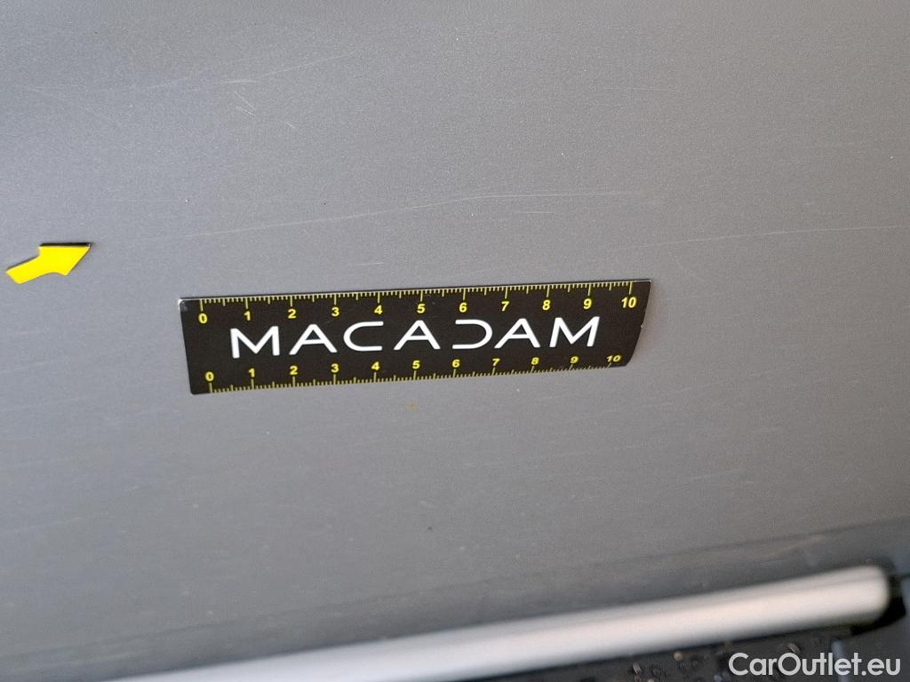  Dacia  Duster  I Lauréate Plus 4x4 1.5 dCi 110CV BVM6 E6 / TRANSFO VP VF
 #33