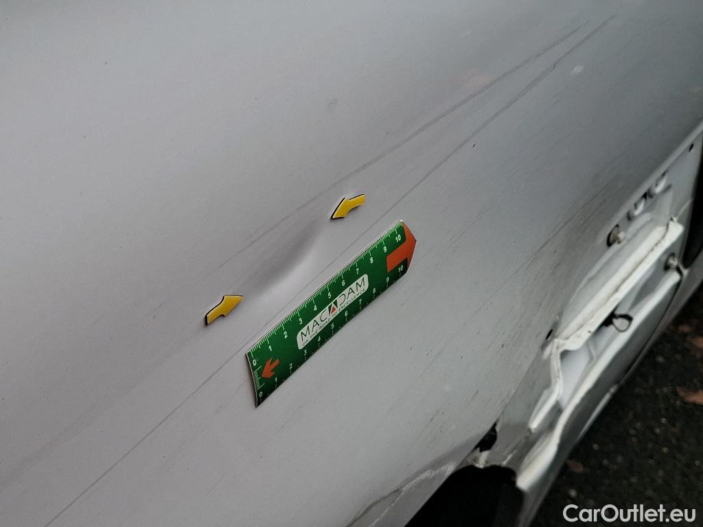  Mercedes  Sprinter MERCEDES-BENZ  / 2018 / 4P / Fourgon tôlé 315 FG 37 3,5t PRO Propu. #10