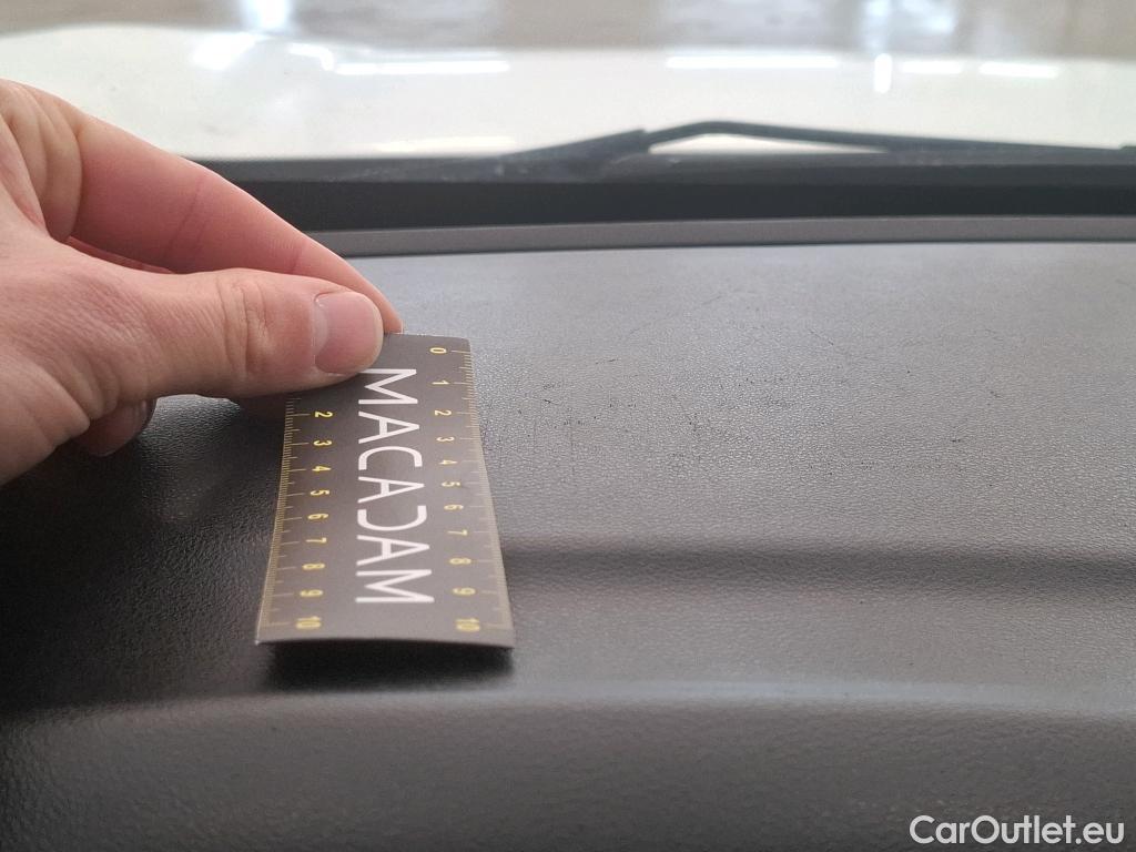  Fiat  Doblo FIAT Doblò Cargo VU 4p Fourgonnette Maxi 1.6 Mjet 105 P.Pro Trio Nav 750kg #38