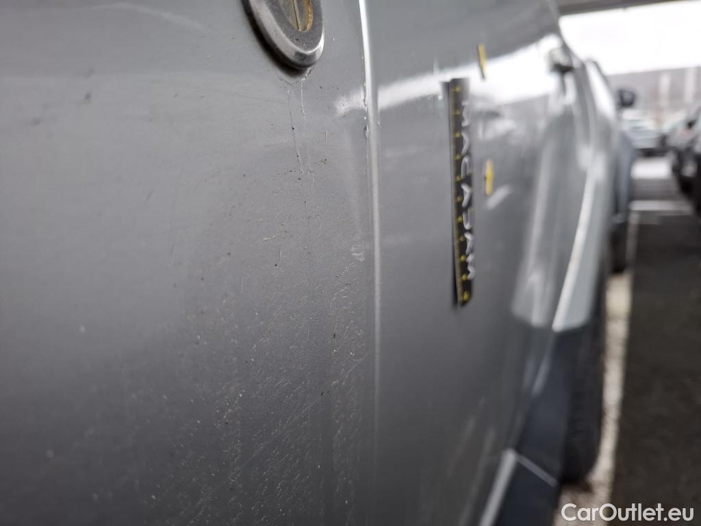  Dacia  Duster  I Lauréate Plus 4x4 1.5 dCi 110CV BVM6 E6 / TRANSFO VP VF
 #91