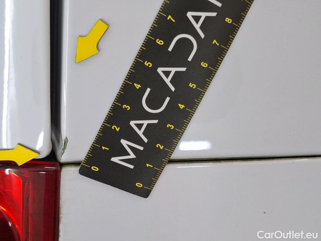  Citroen  Jumpy  Fourgon CityVan XS 1.5 BlueHDi 120CV BVM6 E6d #10