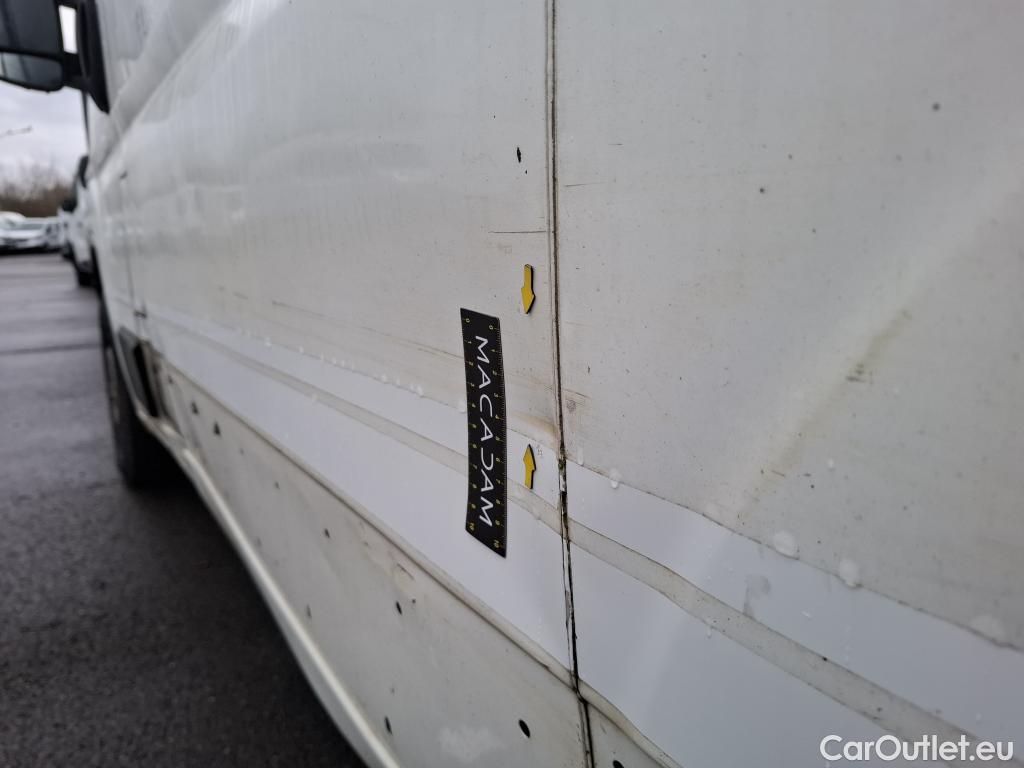  Citroen  Jumper CITROEN  / 2014 / 4P / Fourgon tôlé 35 L1H2 BlueHDi 140 S&S BVM6 Control #9