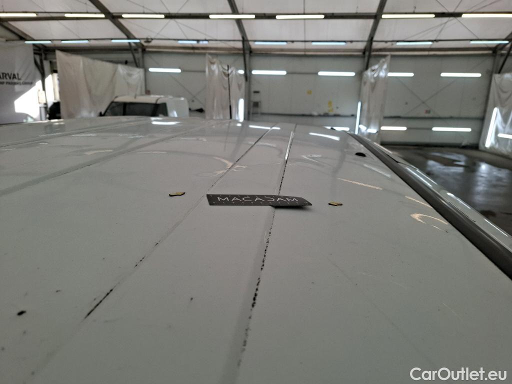  Fiat  Doblo FIAT Doblò Cargo VU 4p Fourgonnette Maxi 1.6 Mjet 105 P.Pro Trio Nav 750kg #10