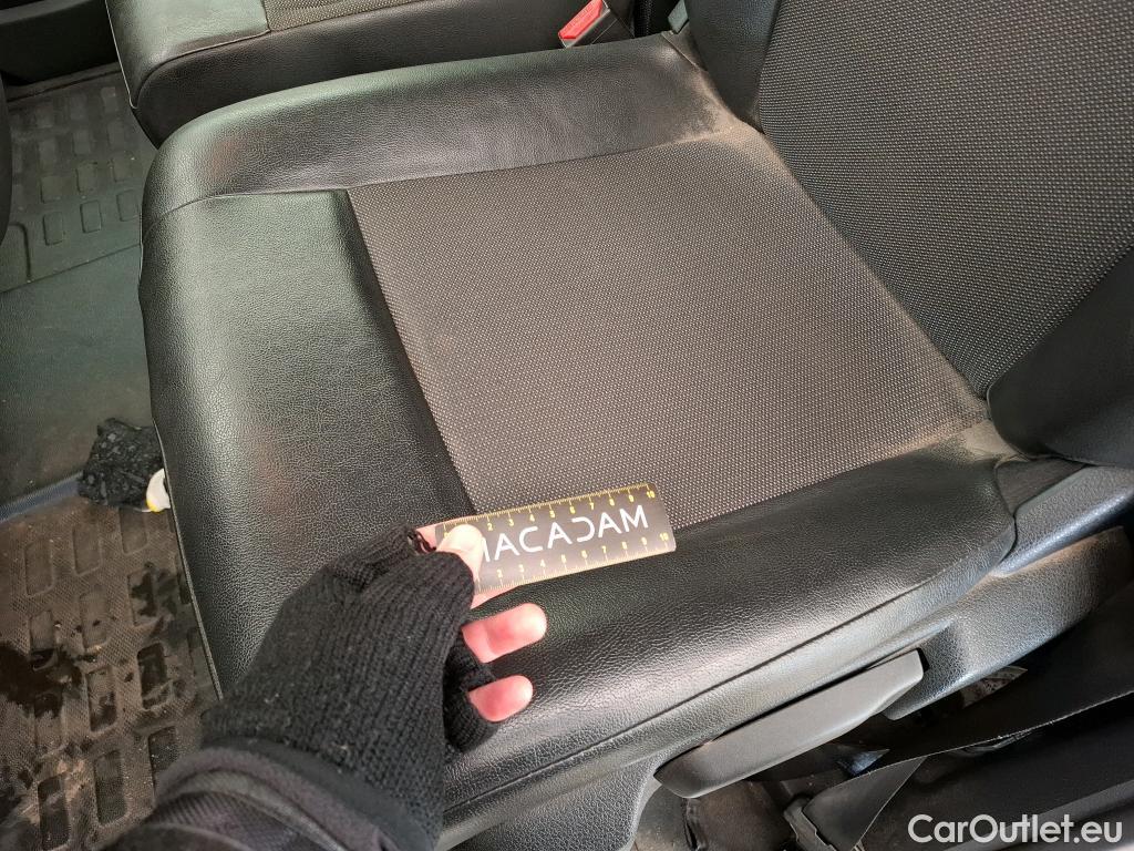  Citroen  Jumpy  Fourgon Club M 1.5 BlueHDi 100CV BVM6 E6dT #9