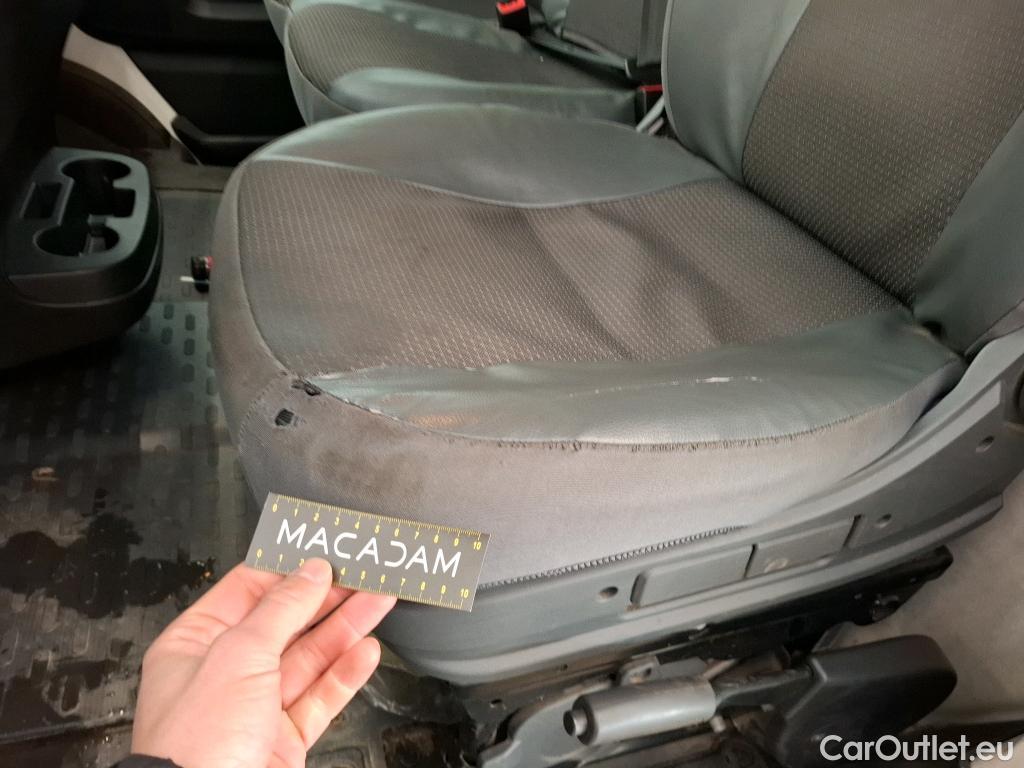  Citroen  Jumper CITROEN  / 2014 / 4P / Fourgon tôlé 35 L1H2 BlueHDi 140 S&S BVM6 Control #58