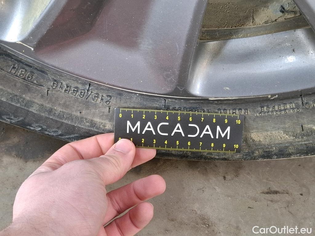  Dacia  Duster  I Lauréate Plus 4x4 1.5 dCi 110CV BVM6 E6 / TRANSFO VP VF
 #55