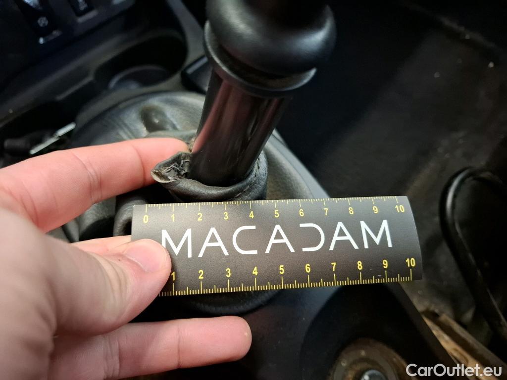  Dacia  Duster  I Lauréate Plus 4x4 1.5 dCi 110CV BVM6 E6 / TRANSFO VP VF
 #112