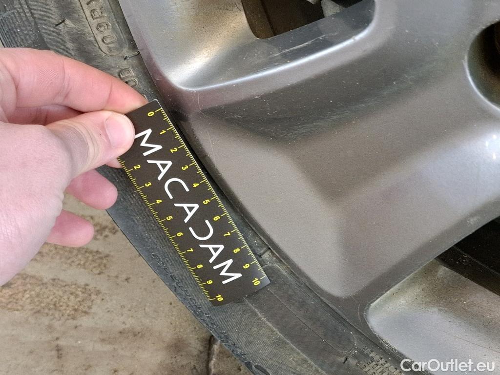  Dacia  Duster  I Lauréate Plus 4x4 1.5 dCi 110CV BVM6 E6 / TRANSFO VP VF
 #63