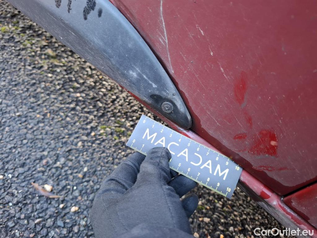  Citroen  Jumpy CITROEN  VU 4p Fourgon Taille M BlueHDi 120 S&S BVM6 Business #41