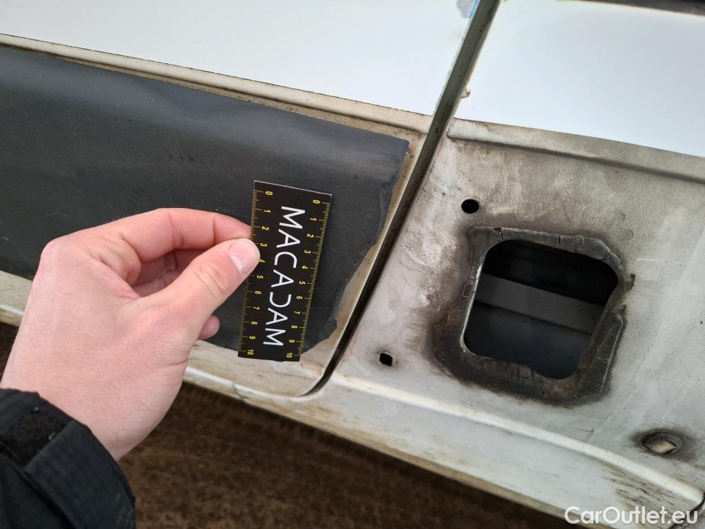  Citroen  Jumper CITROEN  / 2014 / 4P / Fourgon tôlé 35 L1H2 BlueHDi 140 S&S BVM6 Control #34