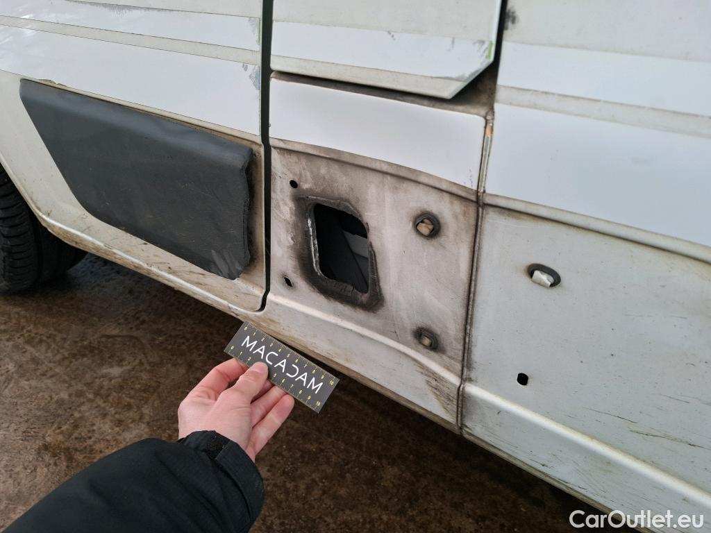  Citroen  Jumper CITROEN  / 2014 / 4P / Fourgon tôlé 35 L1H2 BlueHDi 140 S&S BVM6 Control #41