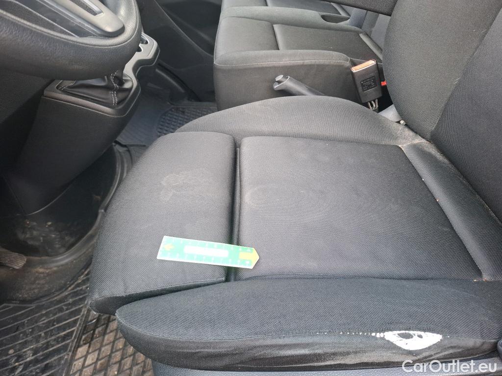  Mercedes  Sprinter MERCEDES-BENZ  / 2018 / 4P / Fourgon tôlé 315 FG 37 3,5t PRO Propu. #44