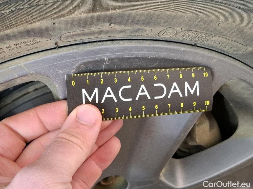  Dacia  Duster  I Lauréate Plus 4x4 1.5 dCi 110CV BVM6 E6 / TRANSFO VP VF
 #49