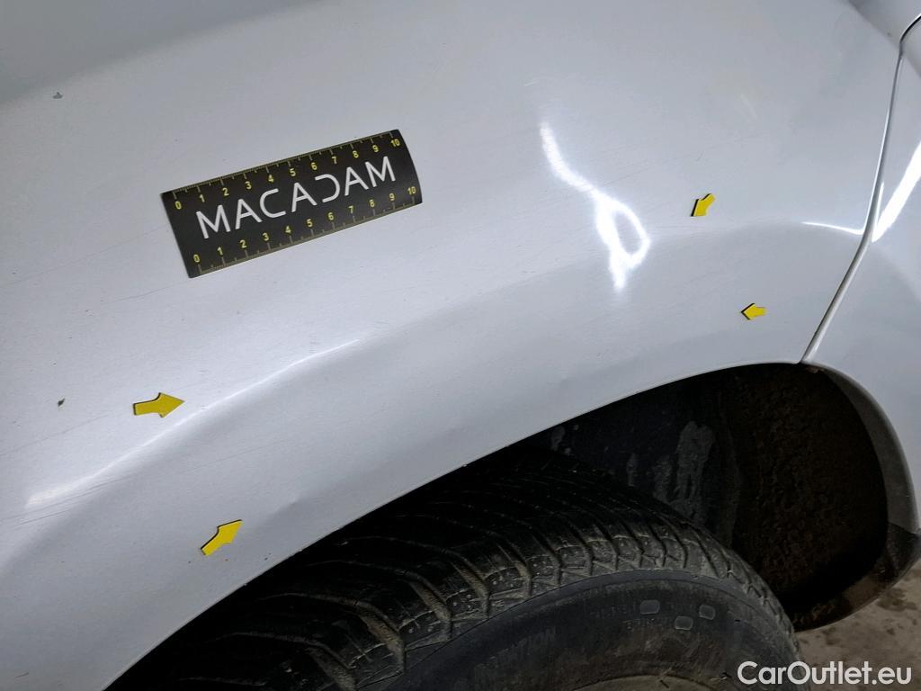  Dacia  Duster  I Lauréate Plus 4x4 1.5 dCi 110CV BVM6 E6 / TRANSFO VP VF
 #2