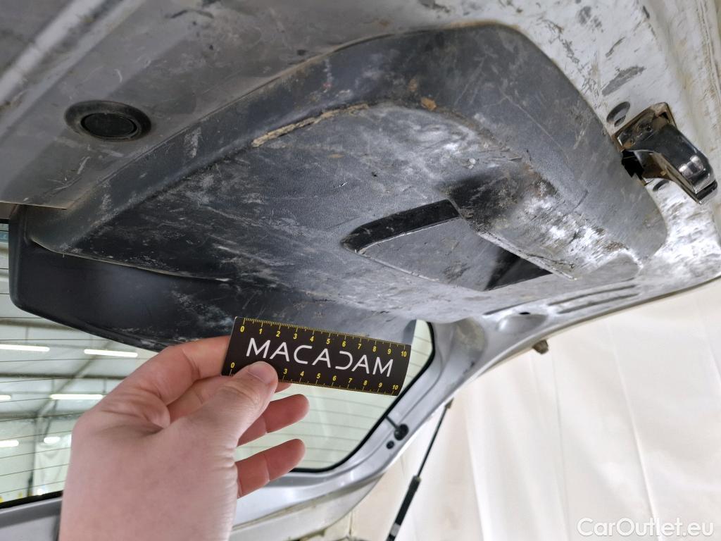  Dacia  Duster  I Lauréate Plus 4x4 1.5 dCi 110CV BVM6 E6 / TRANSFO VP VF
 #72