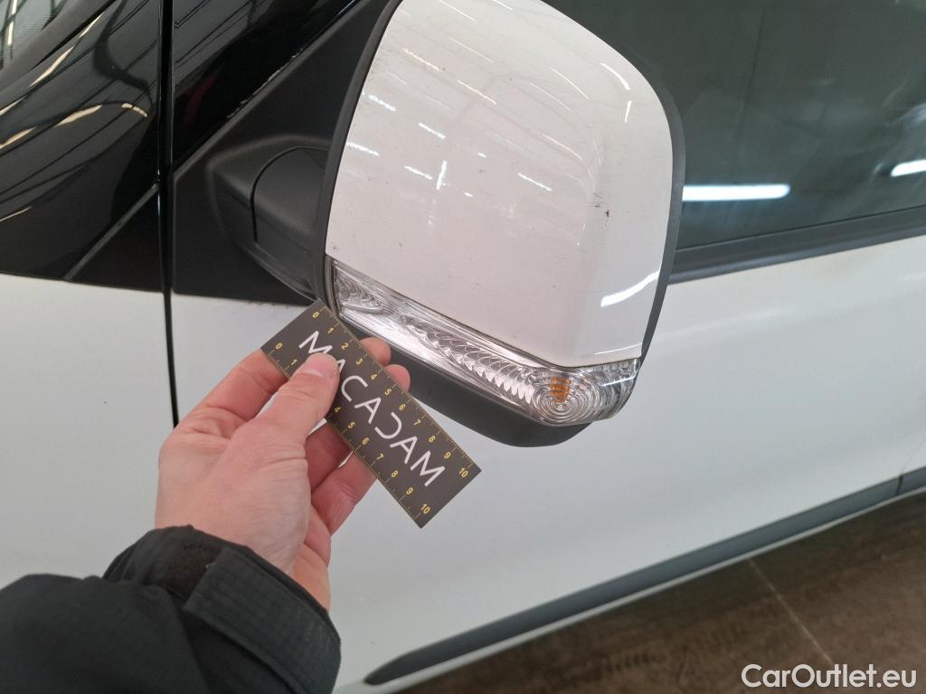  Fiat  Doblo FIAT Doblò Cargo VU 4p Fourgonnette Maxi 1.6 Mjet 105 P.Pro Trio Nav 750kg #59