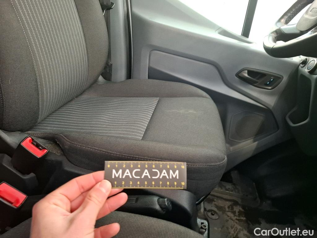  Ford  Transit  Fourgon 350 L4 Trend 2.0 TDCi 130CV BVM6 E6 #18