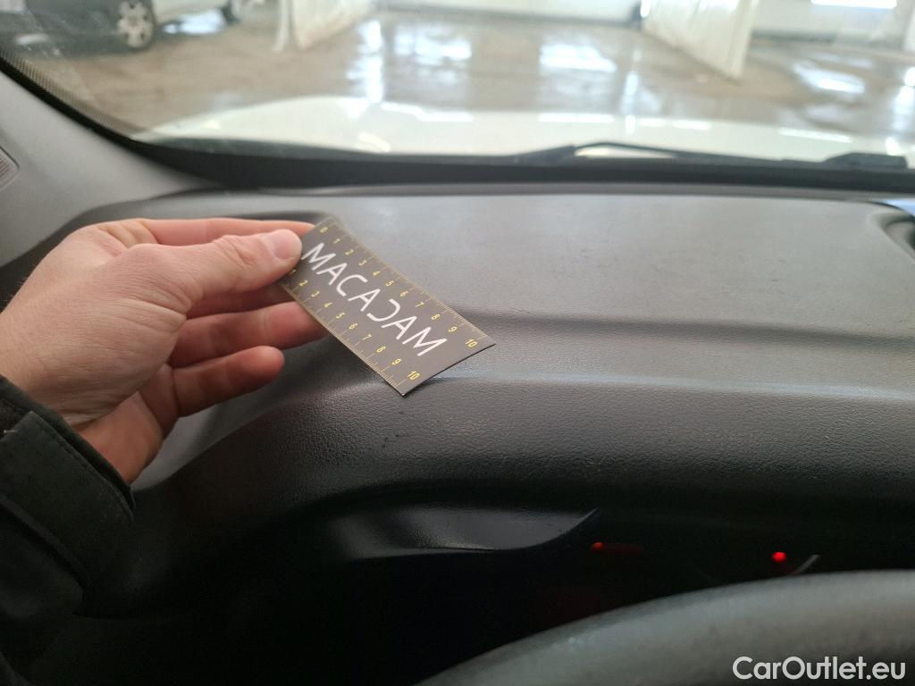  Fiat  Doblo FIAT Doblò Cargo VU 4p Fourgonnette Maxi 1.6 Mjet 105 P.Pro Trio Nav 750kg #37