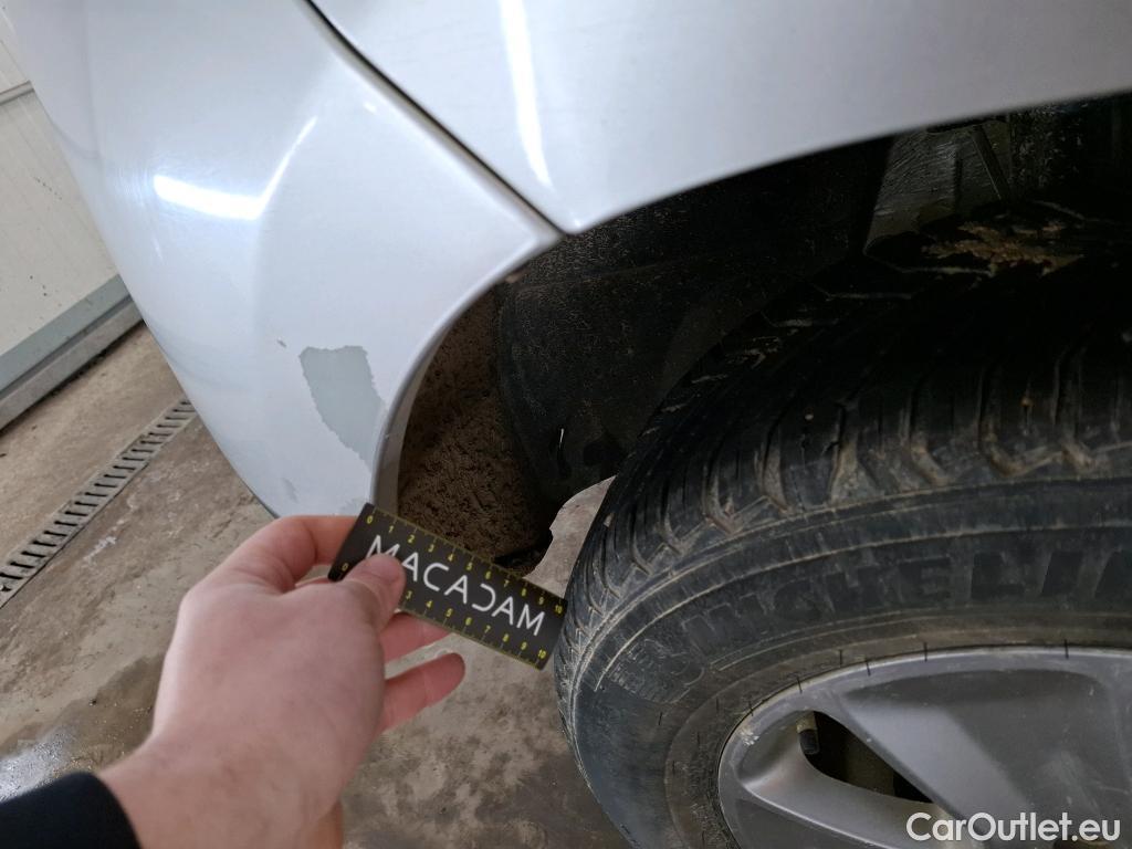  Dacia  Duster  I Lauréate Plus 4x4 1.5 dCi 110CV BVM6 E6 / TRANSFO VP VF
 #39