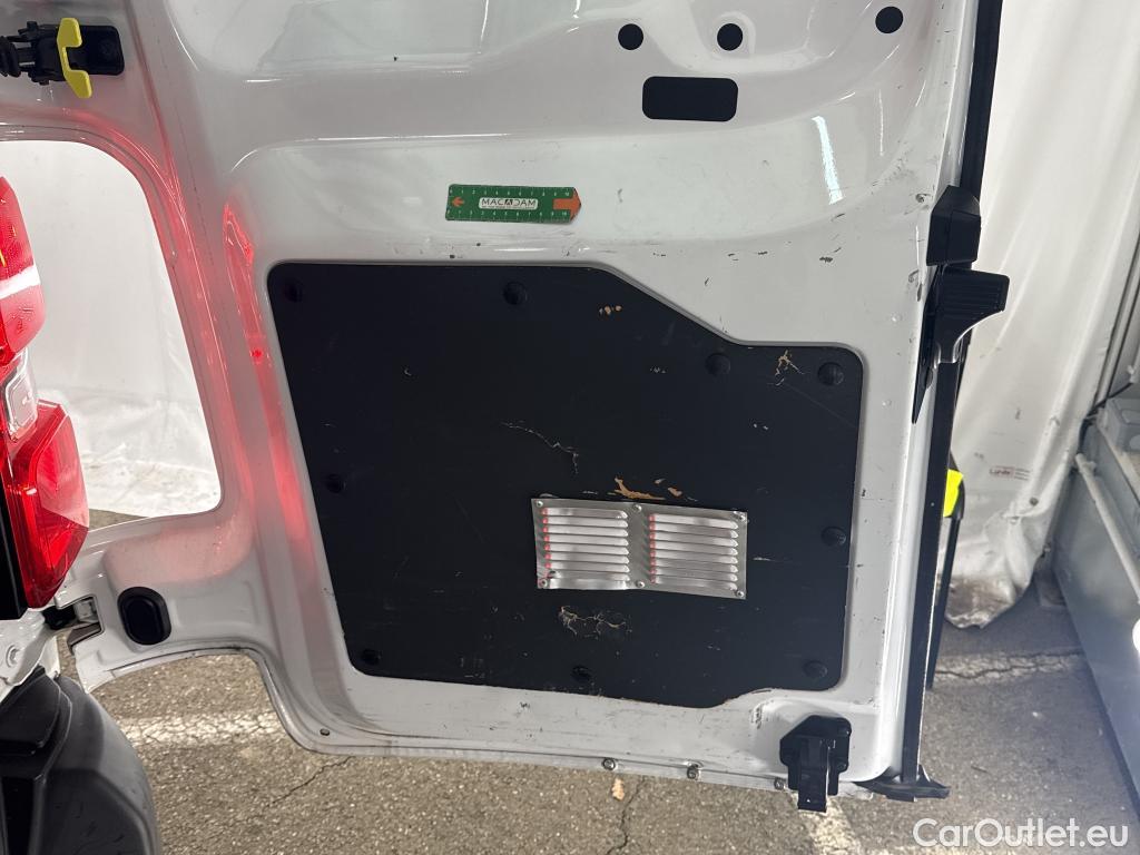  Citroen  Jumpy  Fourgon Club M 1.5 BlueHDi 100CV BVM6 E6d #21