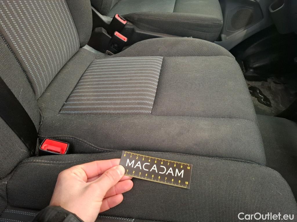  Ford  Transit  Fourgon 350 L4 Trend 2.0 TDCi 130CV BVM6 E6 #17