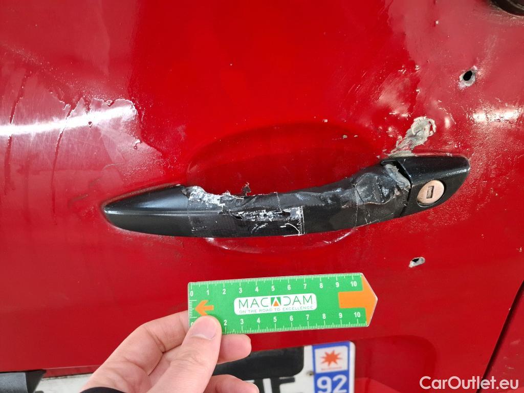  Citroen  Jumpy CITROEN  VU 4p Fourgon Taille M BlueHDi 120 S&S BVM6 Business #53