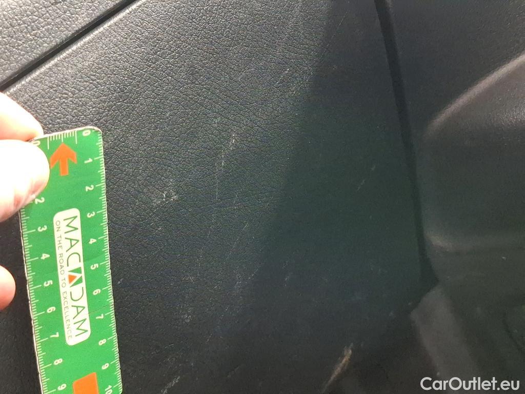  Mercedes  Vito MERCEDES-BENZ  Long / 2020 / 4P / Fourgon tôlé e- 60KWH Long #43