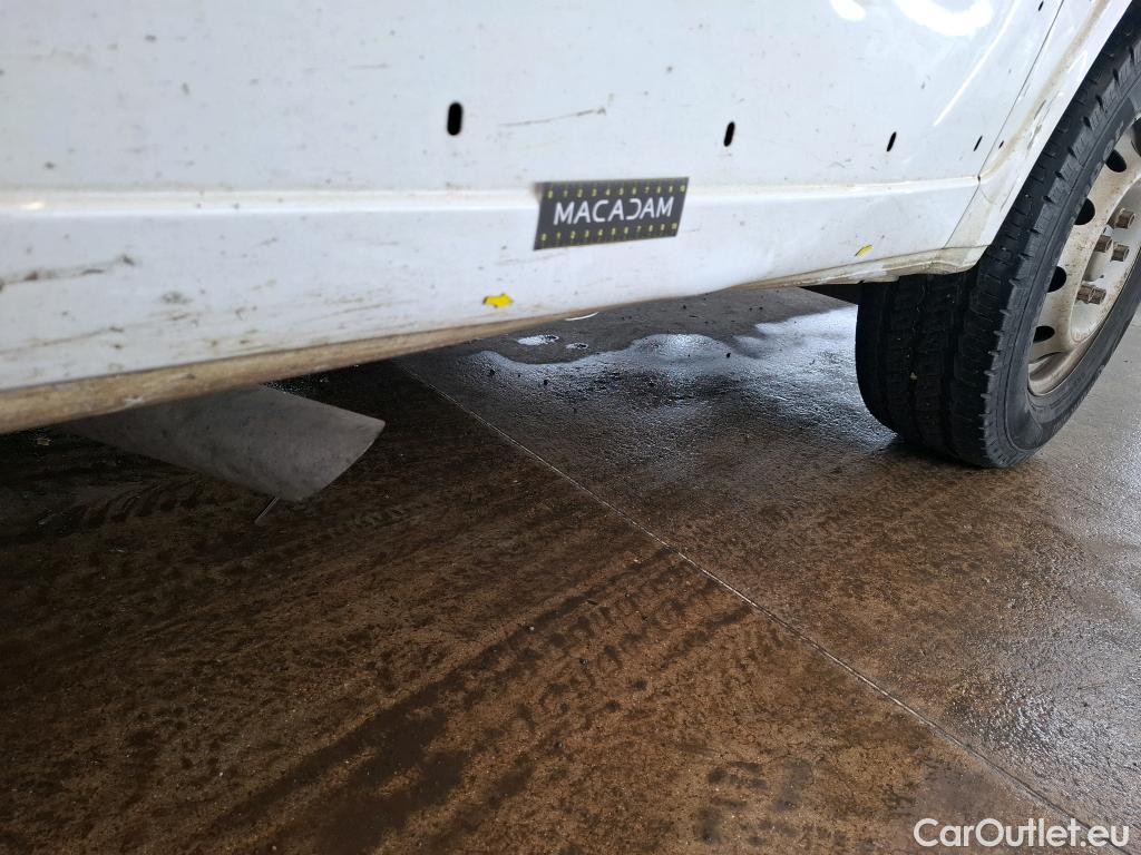  Citroen  Jumper CITROEN  / 2014 / 4P / Fourgon tôlé 35 L1H2 BlueHDi 140 S&S BVM6 Control #6