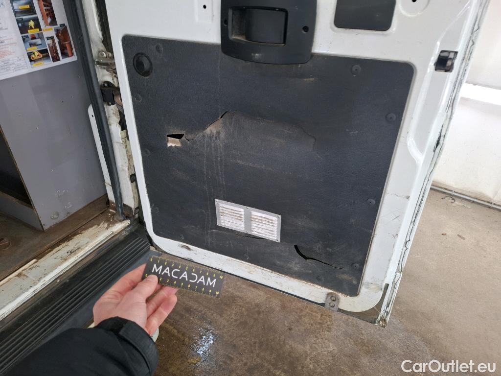  Citroen  Jumper CITROEN  / 2014 / 4P / Fourgon tôlé 35 L1H2 BlueHDi 140 S&S BVM6 Control #27