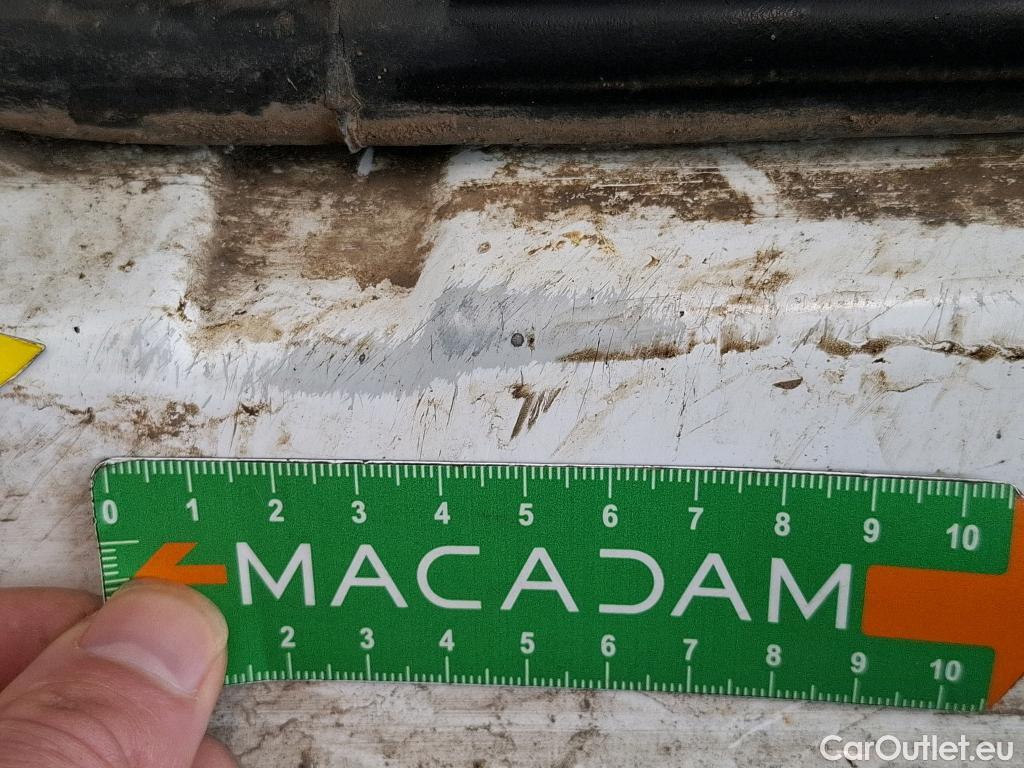  Citroen  Jumper CITROEN  / 2014 / 4P / Fourgon tôlé 33 L1H1 BlueHDi 120 S&S BVM6 Driver #4