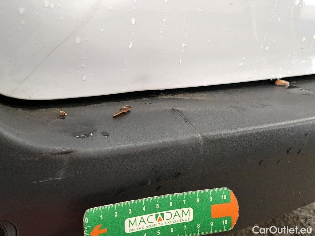  Mercedes  Vito MERCEDES-BENZ  Long / 2020 / 4P / Fourgon tôlé e- 60KWH Long #18