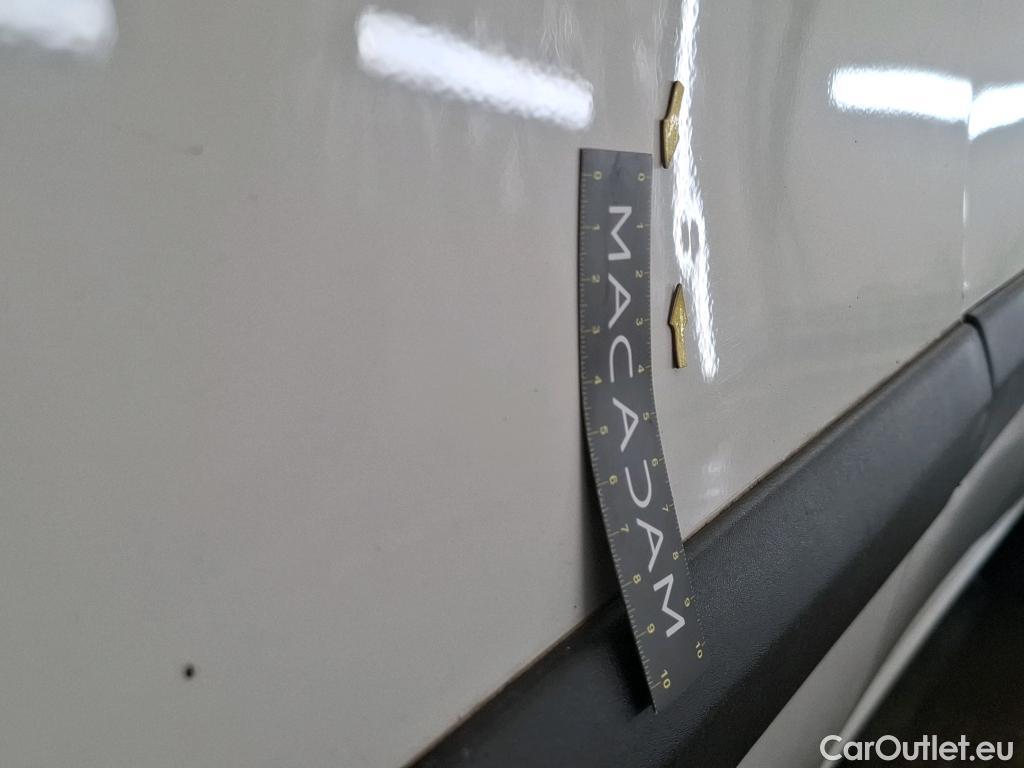  Fiat  Doblo FIAT Doblò Cargo VU 4p Fourgonnette Maxi 1.6 Mjet 105 P.Pro Trio Nav 750kg #20