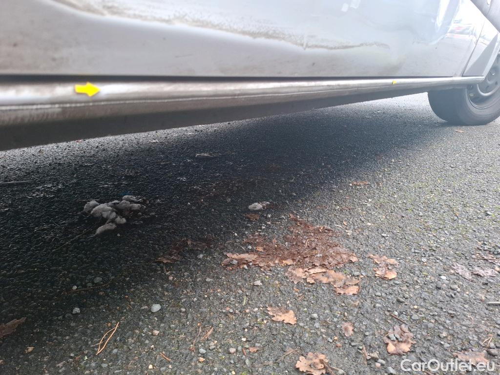  Mercedes  Sprinter MERCEDES-BENZ  / 2018 / 4P / Fourgon tôlé 315 FG 37 3,5t PRO Propu. #27