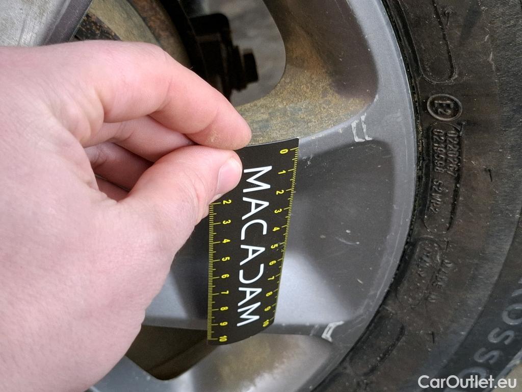  Dacia  Duster  I Lauréate Plus 4x4 1.5 dCi 110CV BVM6 E6 / TRANSFO VP VF
 #68