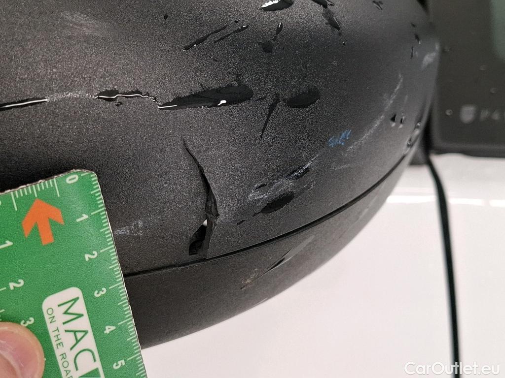  Mercedes  Vito MERCEDES-BENZ  Long / 2020 / 4P / Fourgon tôlé e- 60KWH Long #54