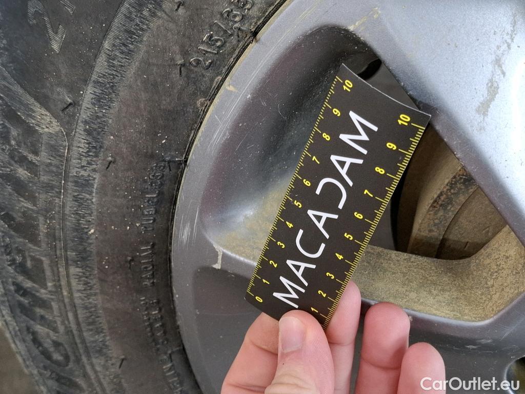  Dacia  Duster  I Lauréate Plus 4x4 1.5 dCi 110CV BVM6 E6 / TRANSFO VP VF
 #65